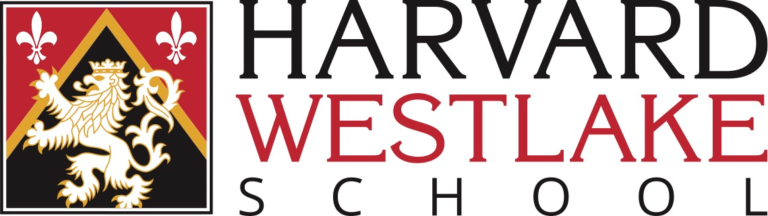 Harvard Westlake School Logo