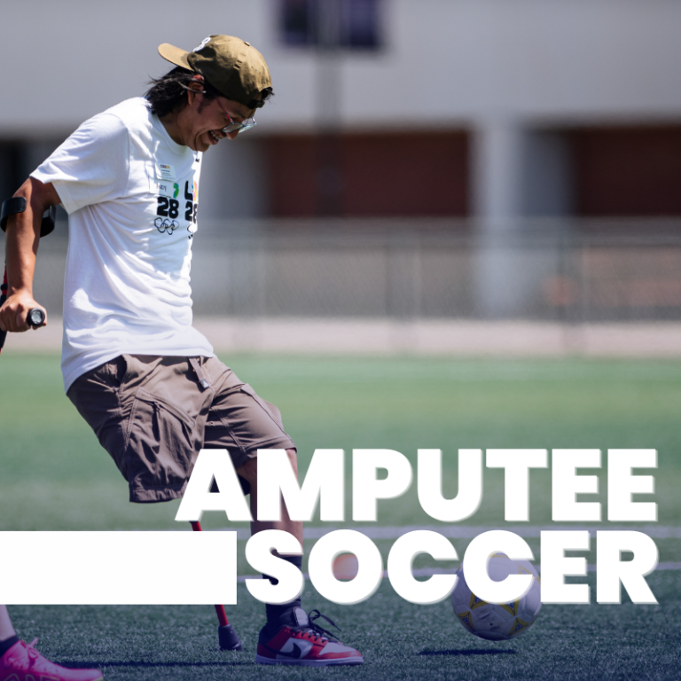 Ampsoccer