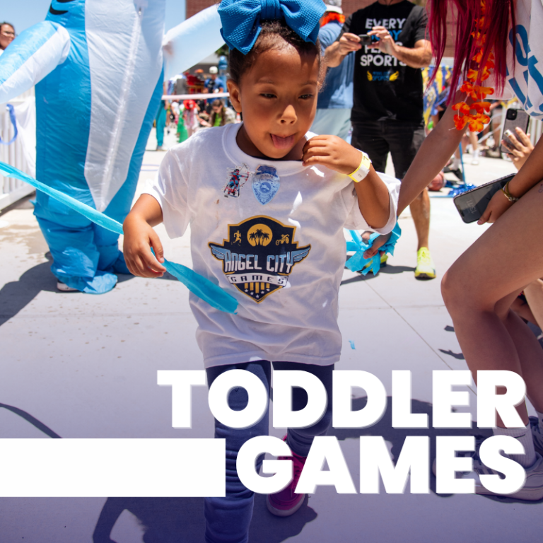 Toddlergames