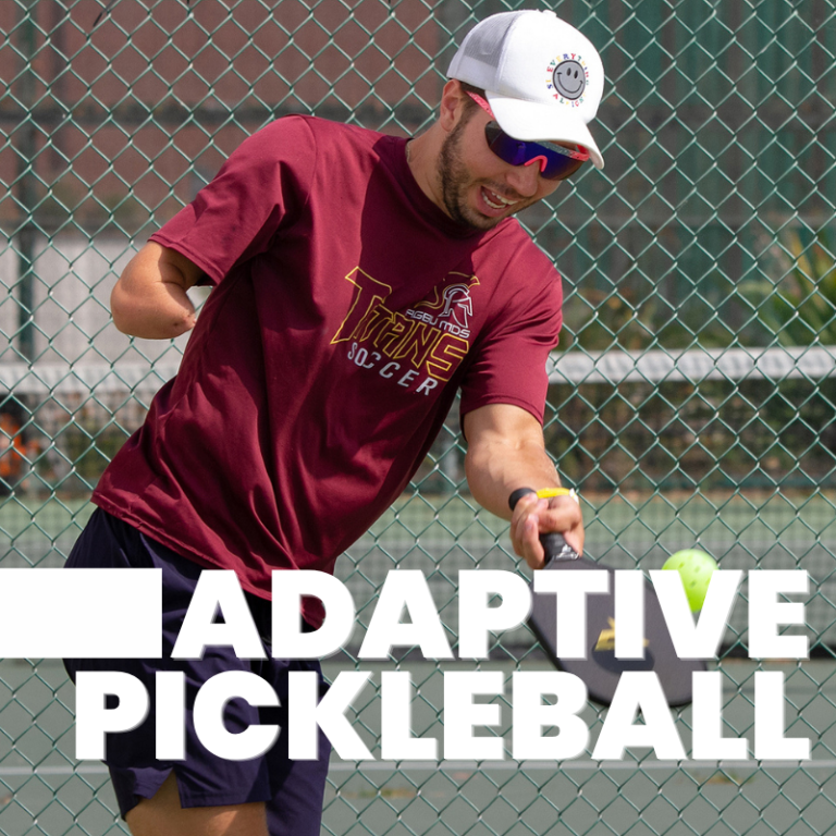 pickleball