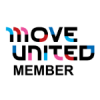 Move United Site Logo